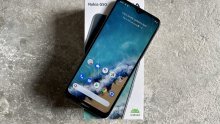 [FOTO] Pristupačan 5G smartfon uz nekoliko kompromisa - isprobali smo Nokiju G50