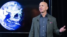 Bezos ima ambiciozne planove: Izgradit će prvu privatnu svemirsku postaju, među partnerima i - Boeing