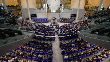 Dosad najveći saziv: Po prvi put zasjedao novi sastav Bundestaga, ima čak 736 zastupnika