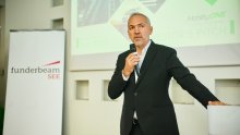 Domaći tehnološki startup koji razvija softver MobilityONE, lansirao Funderbeam kampanju s ciljem prikupljanja do 500.000 eura