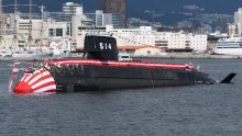 [VIDEO/FOTO] Ovo su karakteristike nove japanske podmornice čiji su konstruktori mislili i na intimu ženskih članova posade