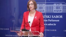 Marijana Puljak: Grad Split nije uzeo kredit od OTP banke, već otvorio minus