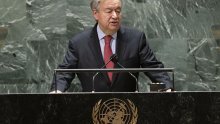 Guterres: Sudanski premijer 'mora odmah biti oslobođen'