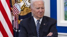 Biden zabrinut zbog 'strašnih' zločina u Mijanmaru