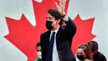 Trudeau predstavio novu vladu, ekološki aktivist je ministar okoliša