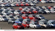 Optužnica protiv kradljivaca auta rent-a-cara