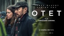 Predstavljamo: kriminalistička drama OTET