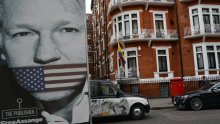 SAD na Visokom sudu u Londonu ponovno traži izručenje Assangea
