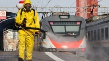 Veliko istraživanje pokazalo da delta soj izaziva puno manje simptoma od 'klasičnih' varijanti virusa