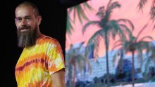 Jede jednom dnevno, kupa se u ledenoj vodi, a prvi posao u životu je - hakirao: Tko je Jack Dorsey, ekscentrični megabogataš koji je najavom hiperinflacije digao sve na noge?