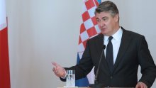 [VIDEO/FOTO] Milanović: Uvođenje eura nije sitnica, to je po svemu sudeći zauvijek odricanje od nacionalne valute. To se ne radi razdragana srca, nego hladne glave