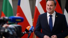 Luksemburški premijer optužen za plagijat, priznao da je 'trebao postupiti drukčije'