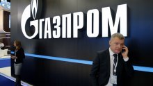 Rusija planira puniti europska skladišta plina nakon 8. studenoga