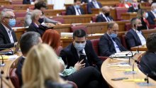 Izglasane izmjene Zakona o obnovi od potresa, HDZ uvjeren da će sve biti brže, jednostavnije i transparentnije