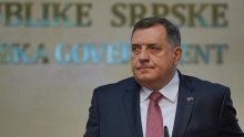 Dodik: 'Odcjepljenje nije na dnevnom redu, mislim i da nema opasnosti od rata, ali leba imamo da jedemo'