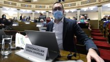 Tomašević iznio šokantan podatak: Konsolidirani dug Grada Zagreba iznosi 8,2 milijarde kuna