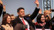 Stigla nova anketa: Mađarska oporba vodi ispred Orbanovog Fidesza
