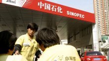 Benzinske postaje u Kini ograničavaju isporuku dizela