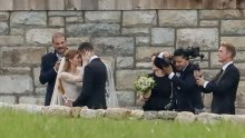 Pojavile su se nove fotografije s vjenčanja kćeri Billa Gatesa