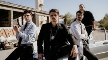 BluVinil predstavlja novi singl i spot za pjesmu 'U predgrađu'