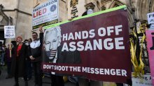 Assange bi se mogao ubiti bude li izručen, upozorava obrana