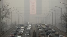 Kina predala UN-u ambicioznije klimatske ciljeve; vrhunac emisije stakleničkih plinova prije 2030.