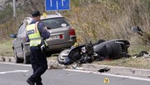 Svakih šest sekundi netko pogine u prometu ili postane invalid