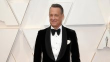 Nije mu prvi put: Tom Hanks zbog ovog poteza postao je glavna tema na društvenim mrežama
