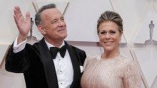 Tom Hanks odbio najbogatijeg čovjeka svijeta: Ne želi sa Jeffom Bezosom odletjeti u svemir