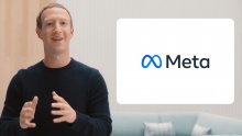 [FOTO] Zuckerberg je predstavio viziju budućnosti okupane u virtualnoj stvarnosti i objavio novo ime kompanije - upoznajte Metu