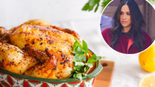 U ovaj recept kunu se Meghan Markle i Emily Blunt: Sočna piletina toliko je dobra da dokazano osvaja srca