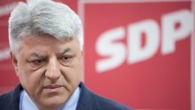 Zbog podrške Komadini iz stranke izbačen požeški SDP-ovac?