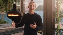 Mark Zuckerberg iznenadio modnim odabirom, a očito je puno puta gledao Jamesa Bonda ili Austina Powersa pa je novu firmu nazvao zlokobnim imenom