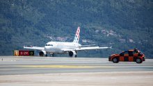 Croatia Airlines uspostavila zrakoplovnu liniju Osijek - München