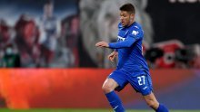 Kramarić na korak do 100. gola za Hoffenheim: Ove sezone me asistencije idu puno bolje od golova, no tko god ga zabije, jednako me veseli
