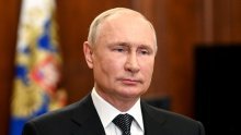 Putin otvorio dušu: Ponekad sam morao voziti taksi, nažalost i to se zbilo