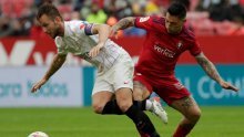 Hrvati na vrhu Primere: Nakon Modrića asistirao i Rakitić, Sevilla drži korak s Realom. Dobre vijesti stižu i iz poražene Osasune