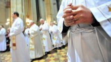 Desetine žrtava seksualnog zlostavljanja tuže Katoličku crkvu