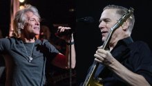 Bryan Adams i Jon Bon Jovi morali otkazati nastupe zbog pozitivnih covid testova