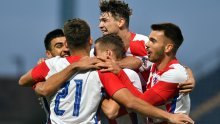 Igor Bišćan s tek dvije promjene u veznom redu i jednom u napadačkoj liniji, ide po nove dvije pobjede i nastavak 100-postotnog niza