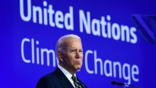 Biden napao Kinu i Rusiju što nisu došle na klimatski samit