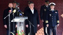 Nova runda, stigla dva oštra priopćenja; ministra obrane Banožića Hranj i Milanović optužili da je lažljiv: Očito mu ništa nije sveto