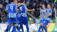 Senzacija 'lokosa' bila bi težak udarac za Tudora!