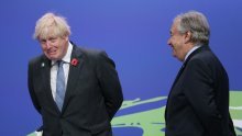 Apokaliptične poruke, stari klimatski problemi i nova globalna prilika za Britaniju: Hoće li veliki skup u Glasgowu nešto promijeniti?