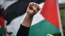 Objavljena je knjiga 'Postati Palestinkom' čileanske spisateljice palestinskih korijena Line Meruane