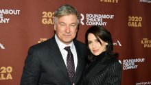 Hilaria Baldwin zabrinuta za suprugovo mentalno stanje: 'On uopće ne spava'