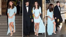Kate Middleton zbog ovog modno briljira ili strašno griješi