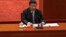 Uoči samita APEC-a, Xi upozorava protiv 'hladnoratovskih' sukoba
