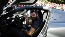 Rimac objavio: 'Nevera je prvi električni hiperautomobil s certifikatom u SAD-u i EU!'