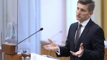 Ministar Marić otkrio: Trošak covida premašio 40 milijardi kuna